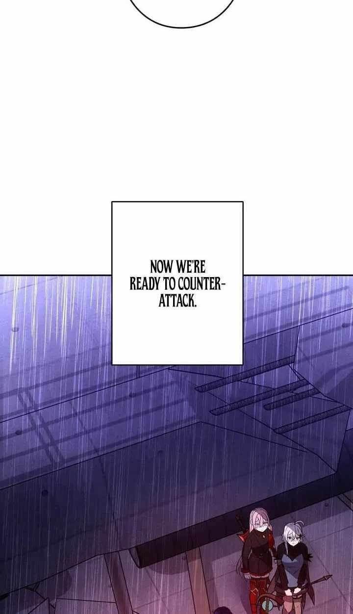 Reborn Ranker – Gravity User Chapter 195 - Page 99