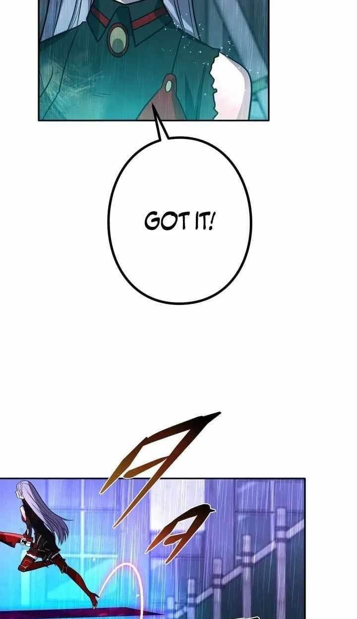 Reborn Ranker – Gravity User Chapter 196 - Page 105