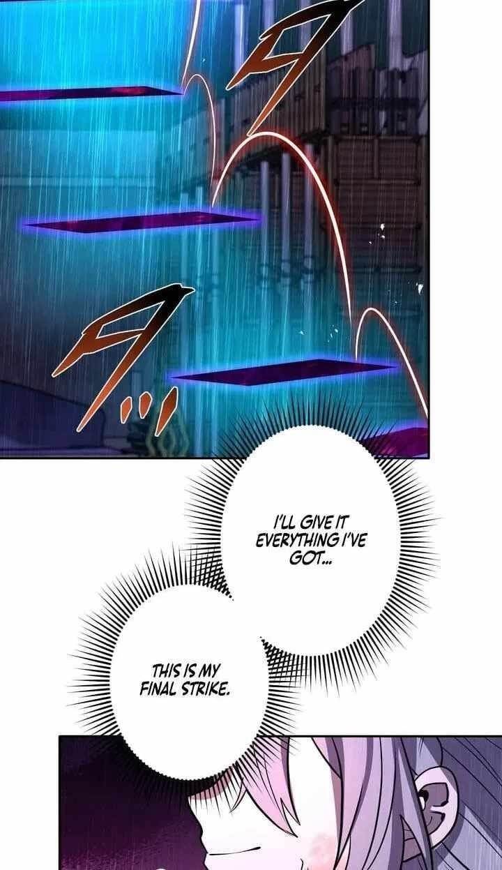 Reborn Ranker – Gravity User Chapter 196 - Page 106