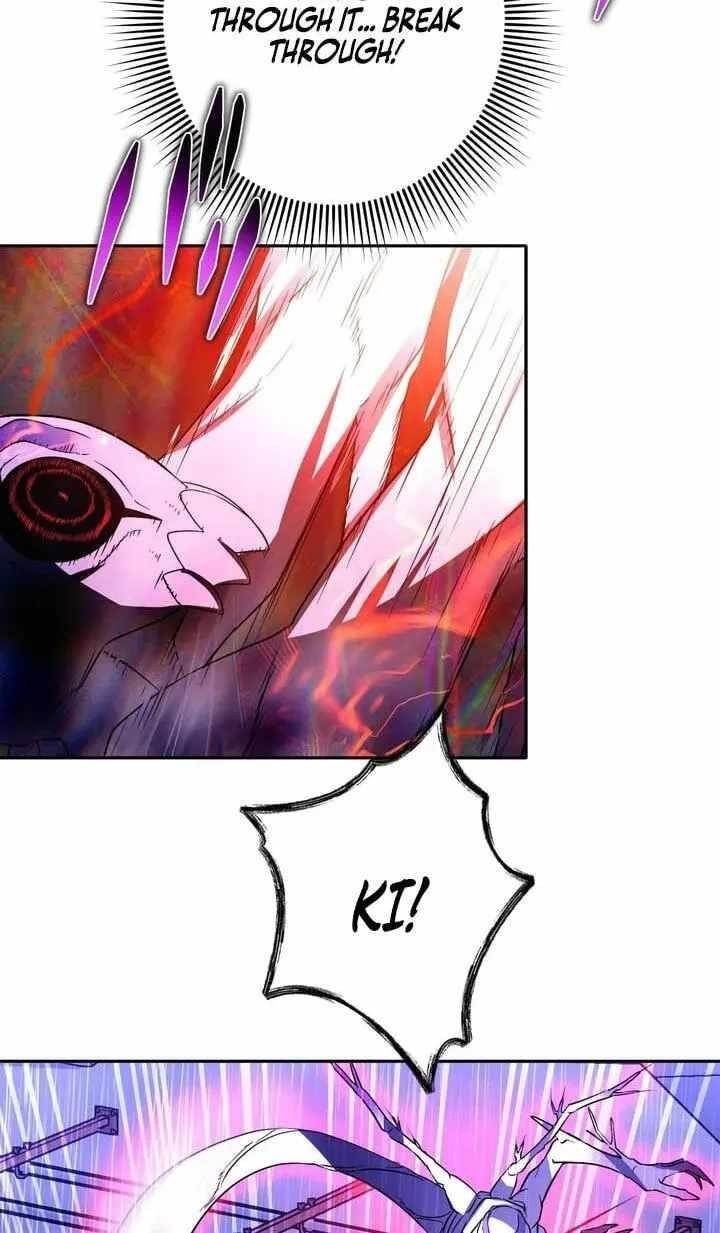 Reborn Ranker – Gravity User Chapter 196 - Page 113