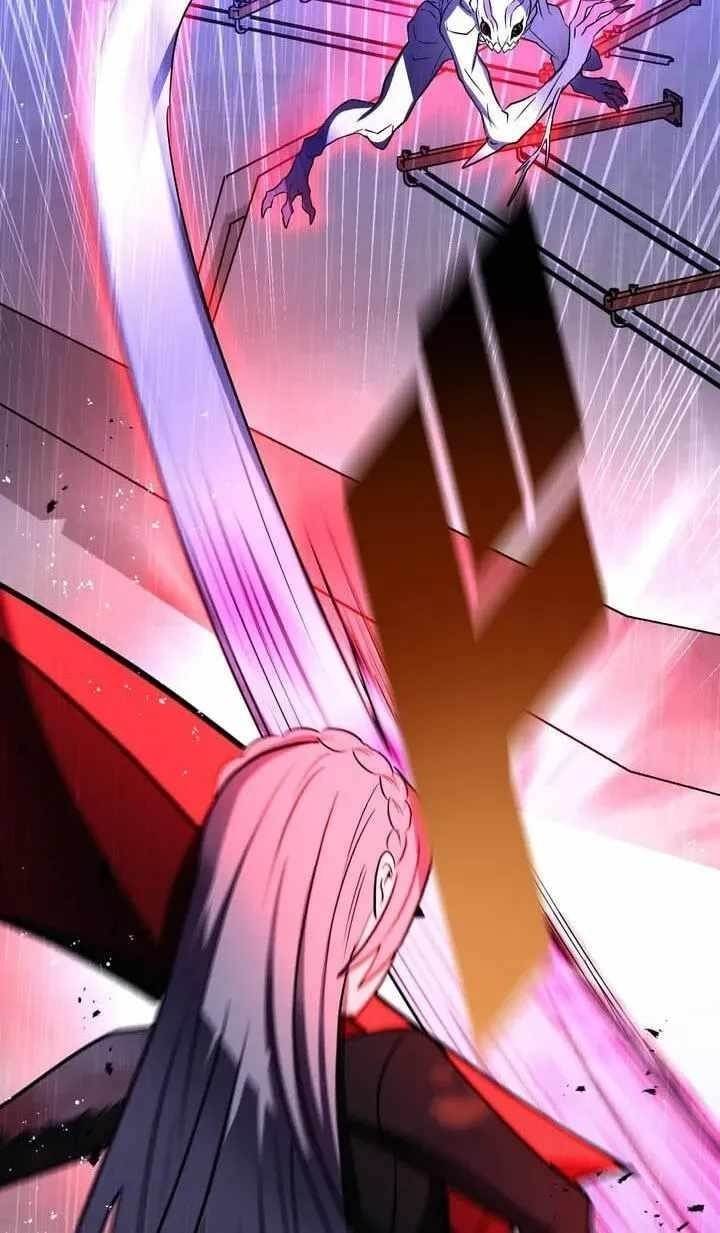 Reborn Ranker – Gravity User Chapter 196 - Page 114