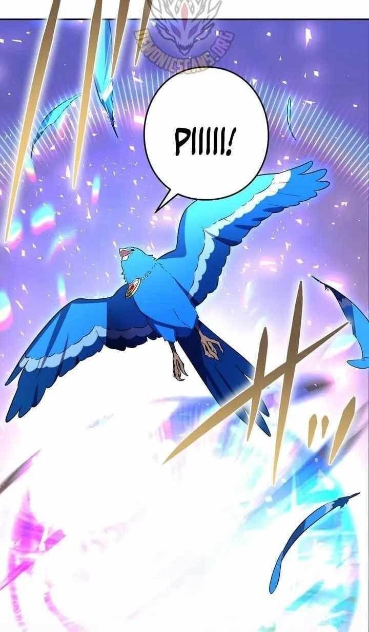 Reborn Ranker – Gravity User Chapter 196 - Page 119