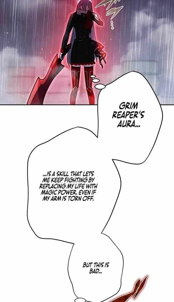 Reborn Ranker – Gravity User Chapter 196 - Page 19