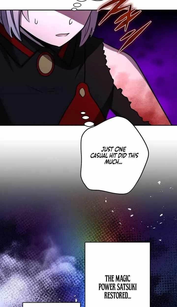 Reborn Ranker – Gravity User Chapter 196 - Page 20