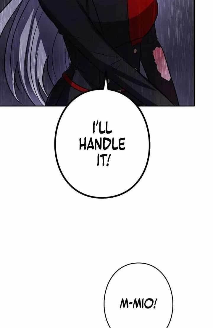 Reborn Ranker – Gravity User Chapter 196 - Page 28