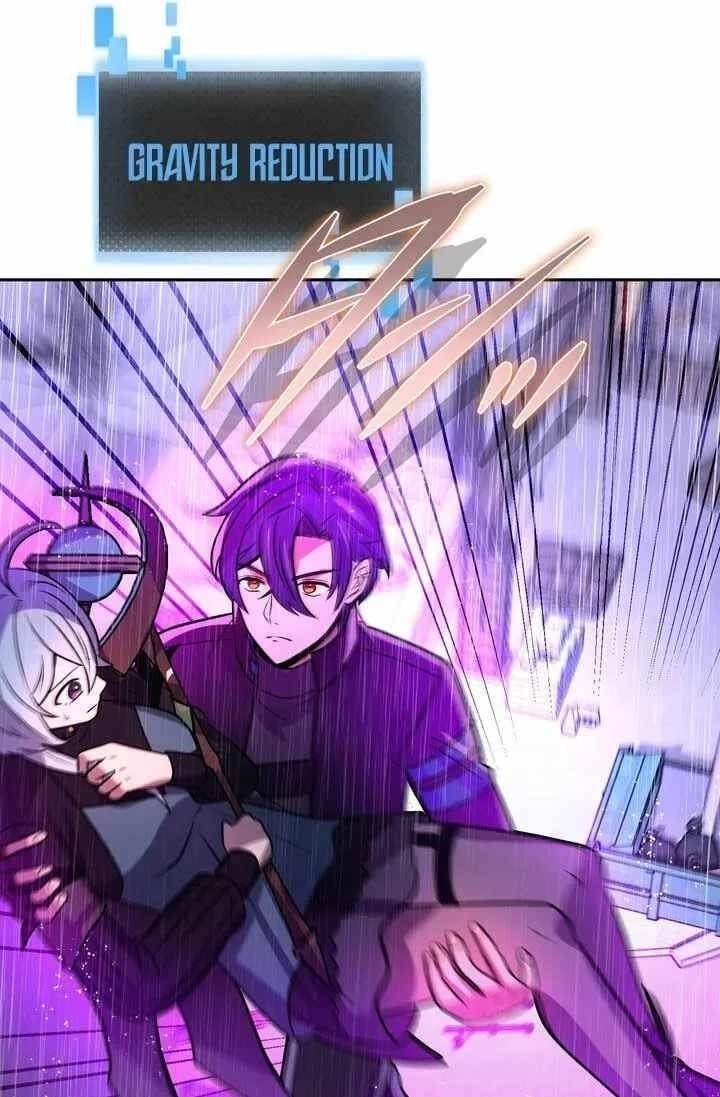 Reborn Ranker – Gravity User Chapter 196 - Page 34