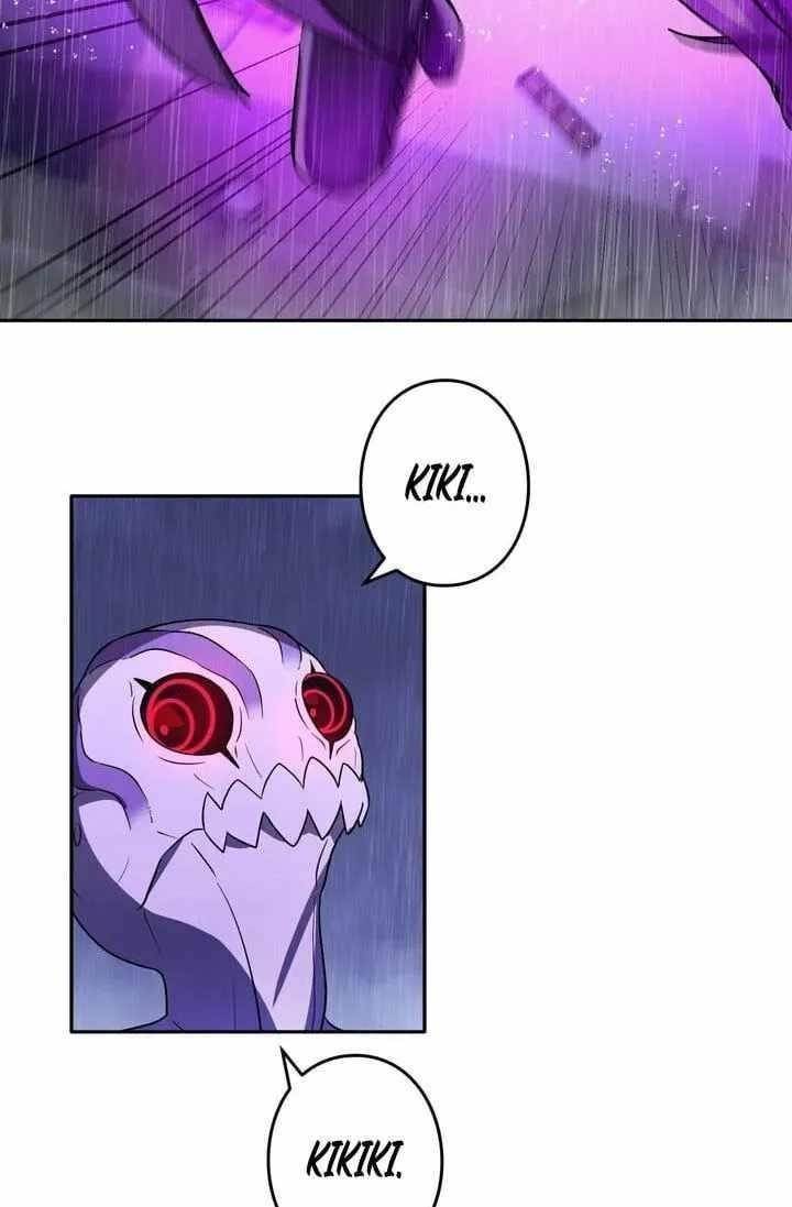 Reborn Ranker – Gravity User Chapter 196 - Page 35