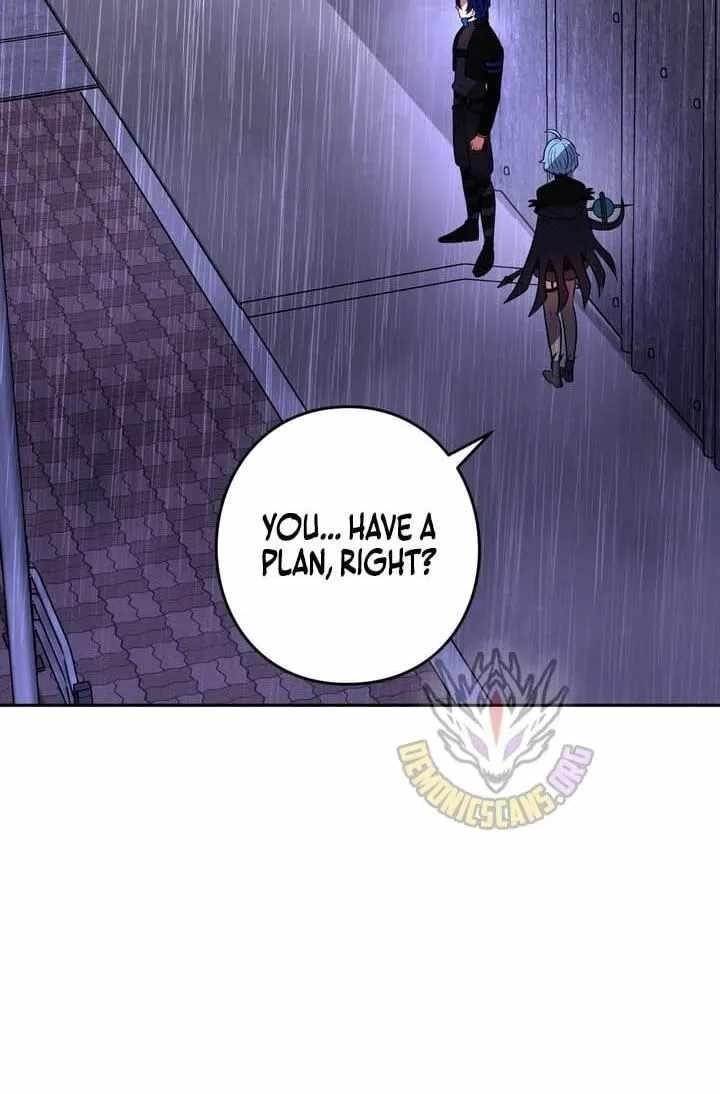 Reborn Ranker – Gravity User Chapter 196 - Page 41