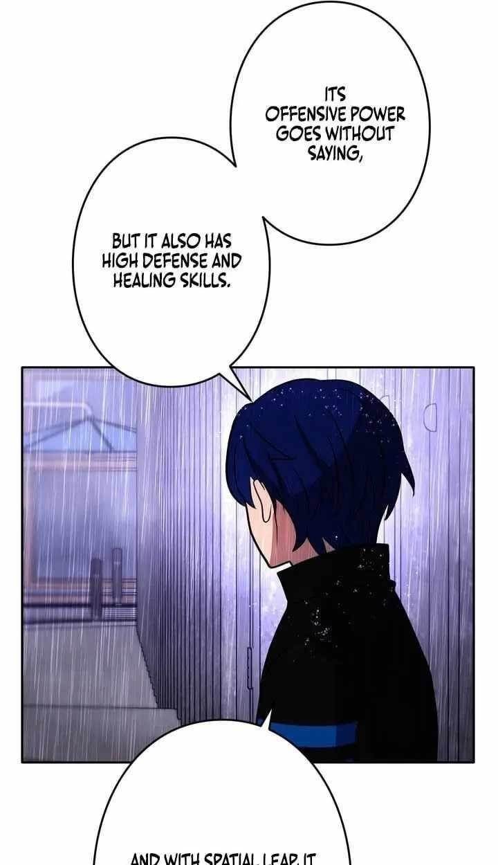 Reborn Ranker – Gravity User Chapter 196 - Page 42