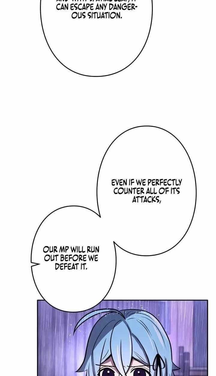 Reborn Ranker – Gravity User Chapter 196 - Page 43
