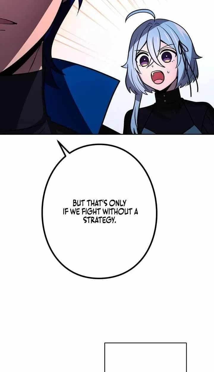 Reborn Ranker – Gravity User Chapter 196 - Page 45