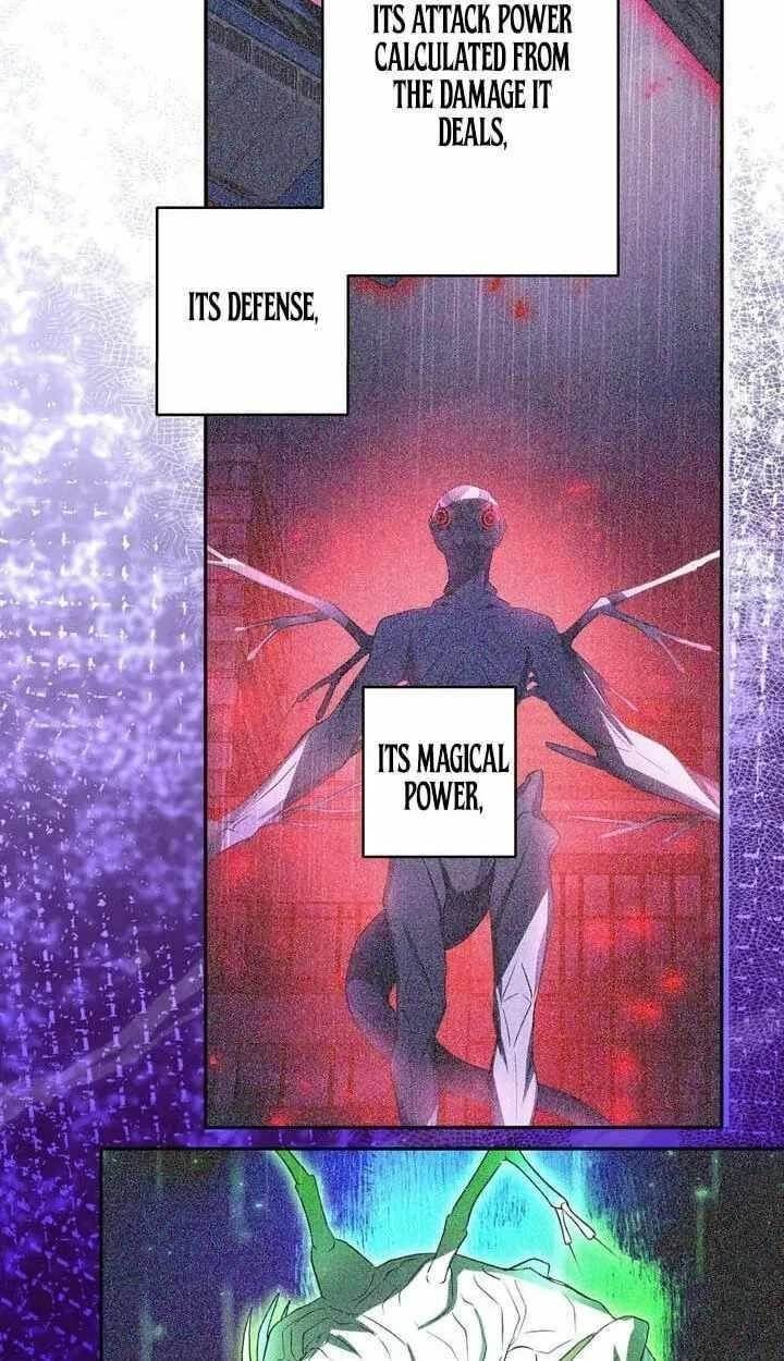 Reborn Ranker – Gravity User Chapter 196 - Page 47