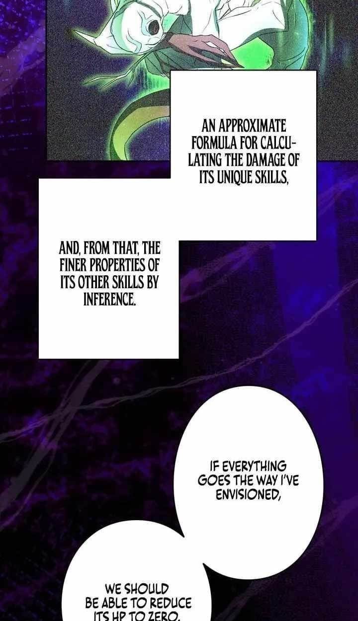 Reborn Ranker – Gravity User Chapter 196 - Page 48
