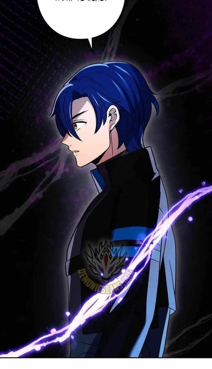 Reborn Ranker – Gravity User Chapter 196 - Page 49