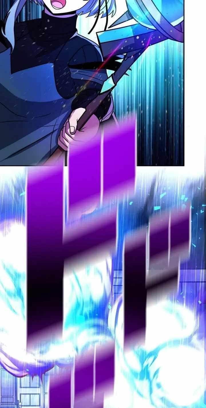Reborn Ranker – Gravity User Chapter 196 - Page 5