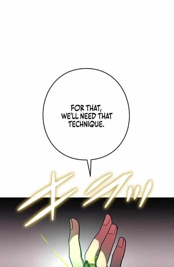 Reborn Ranker – Gravity User Chapter 196 - Page 50