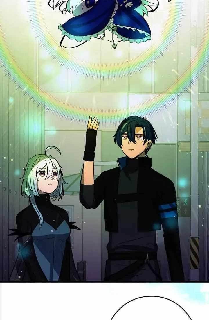 Reborn Ranker – Gravity User Chapter 196 - Page 52
