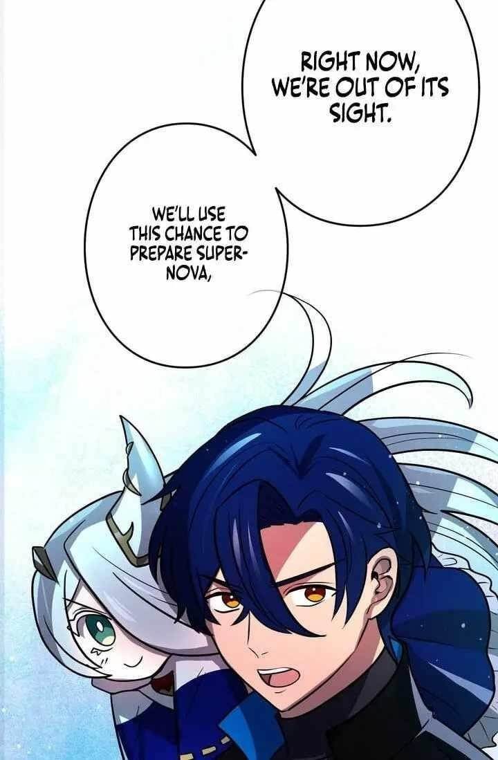 Reborn Ranker – Gravity User Chapter 196 - Page 53