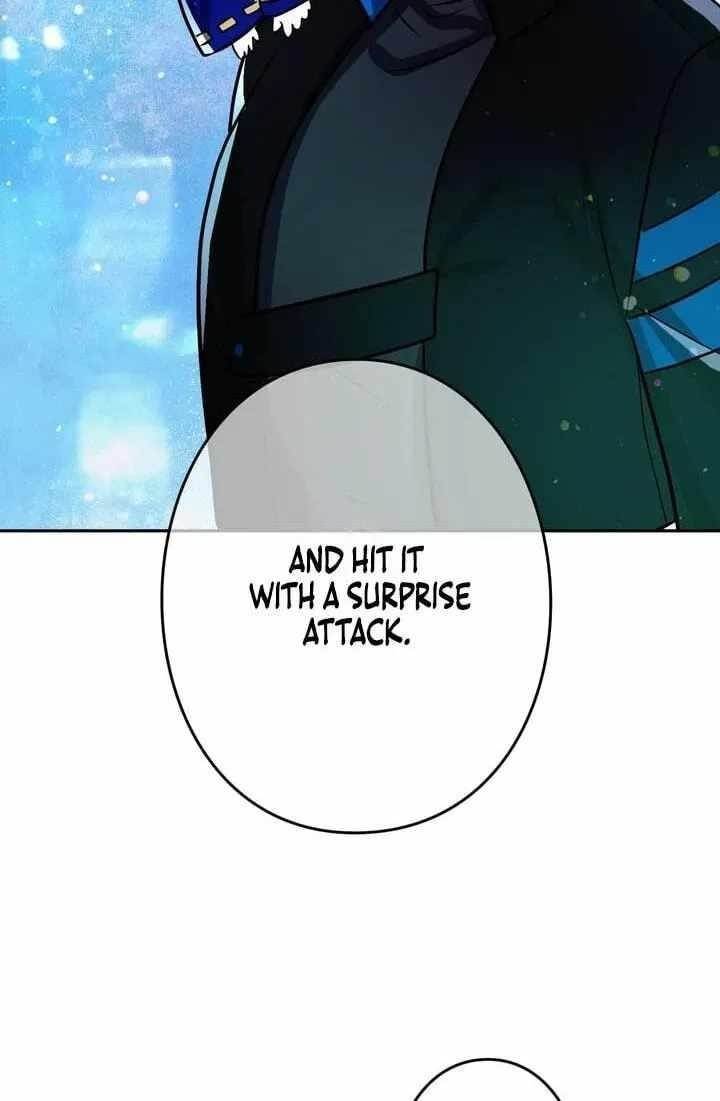 Reborn Ranker – Gravity User Chapter 196 - Page 54