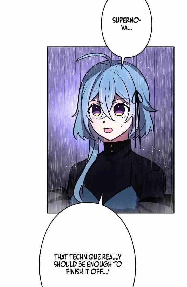 Reborn Ranker – Gravity User Chapter 196 - Page 55