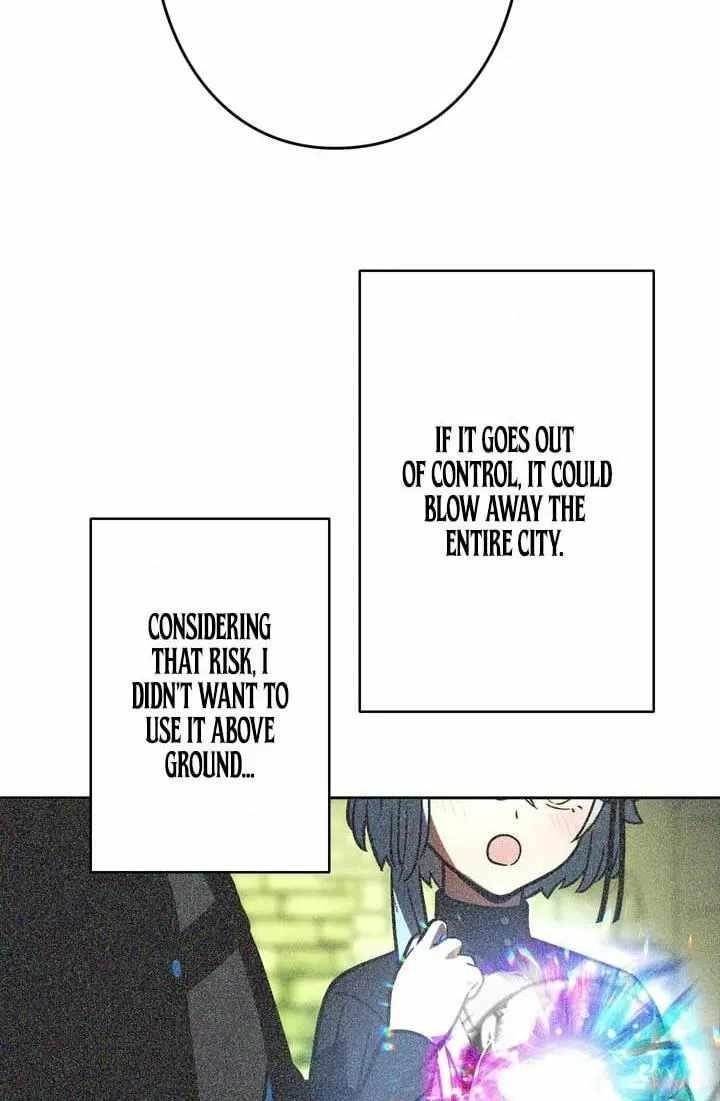 Reborn Ranker – Gravity User Chapter 196 - Page 56