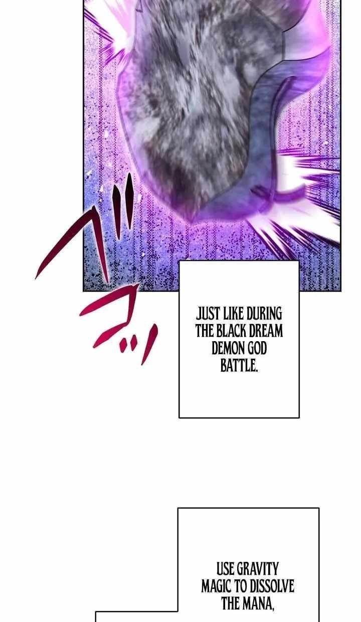 Reborn Ranker – Gravity User Chapter 196 - Page 62