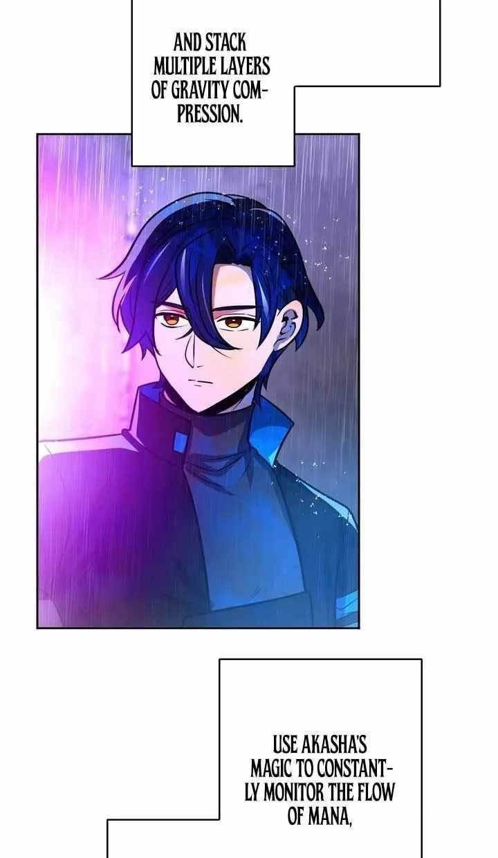 Reborn Ranker – Gravity User Chapter 196 - Page 63