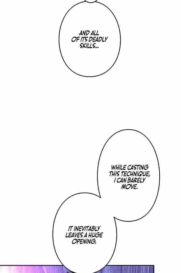 Reborn Ranker – Gravity User Chapter 196 - Page 67