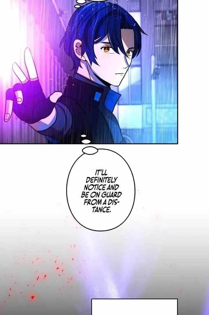 Reborn Ranker – Gravity User Chapter 196 - Page 68