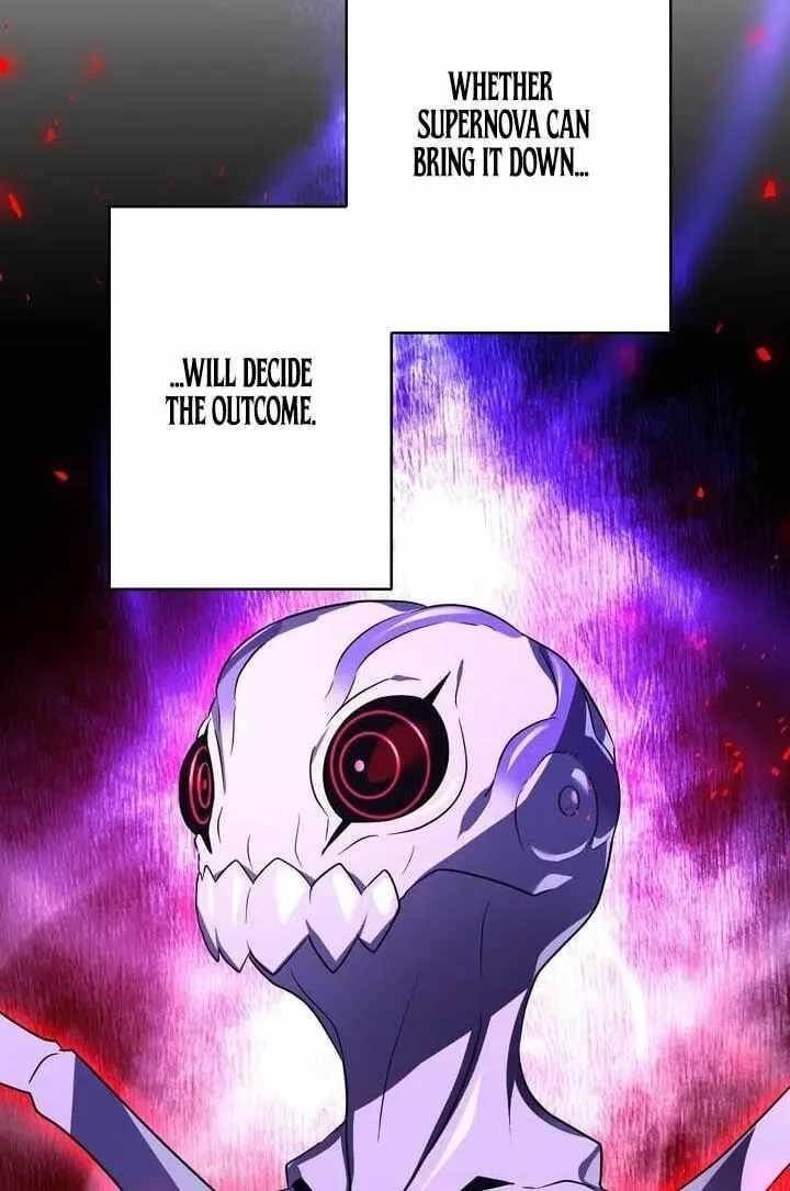 Reborn Ranker – Gravity User Chapter 196 - Page 69