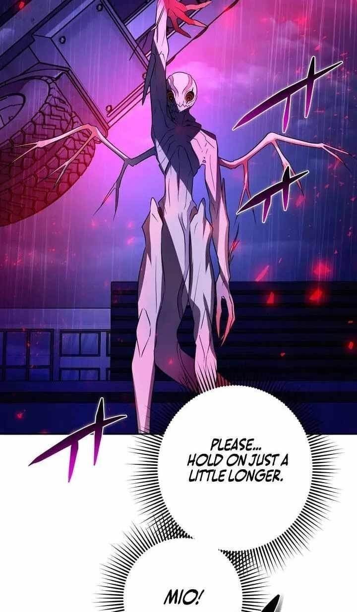Reborn Ranker – Gravity User Chapter 196 - Page 73