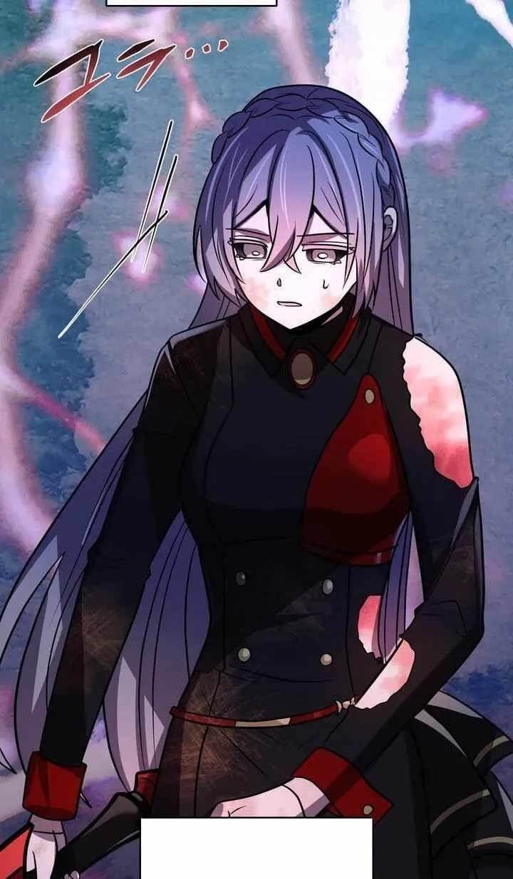 Reborn Ranker – Gravity User Chapter 196 - Page 78