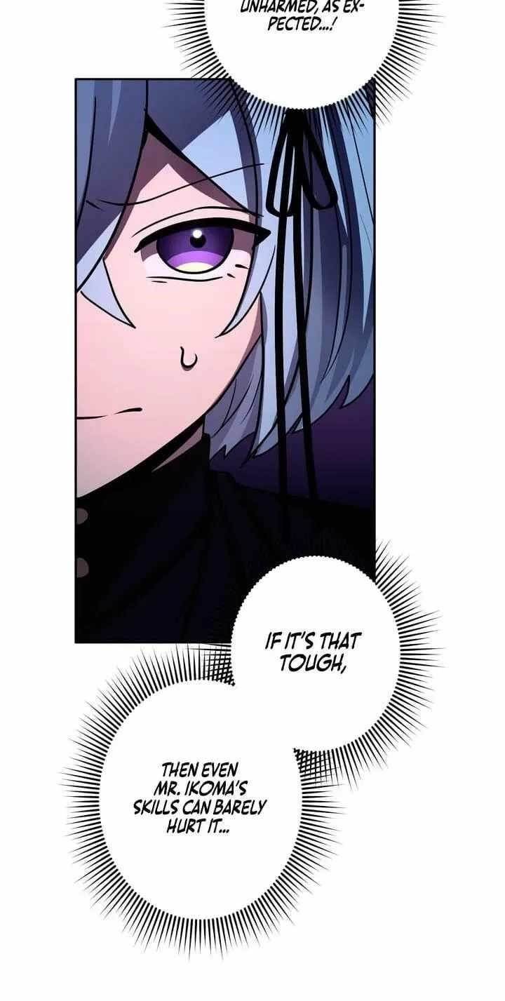Reborn Ranker – Gravity User Chapter 196 - Page 8