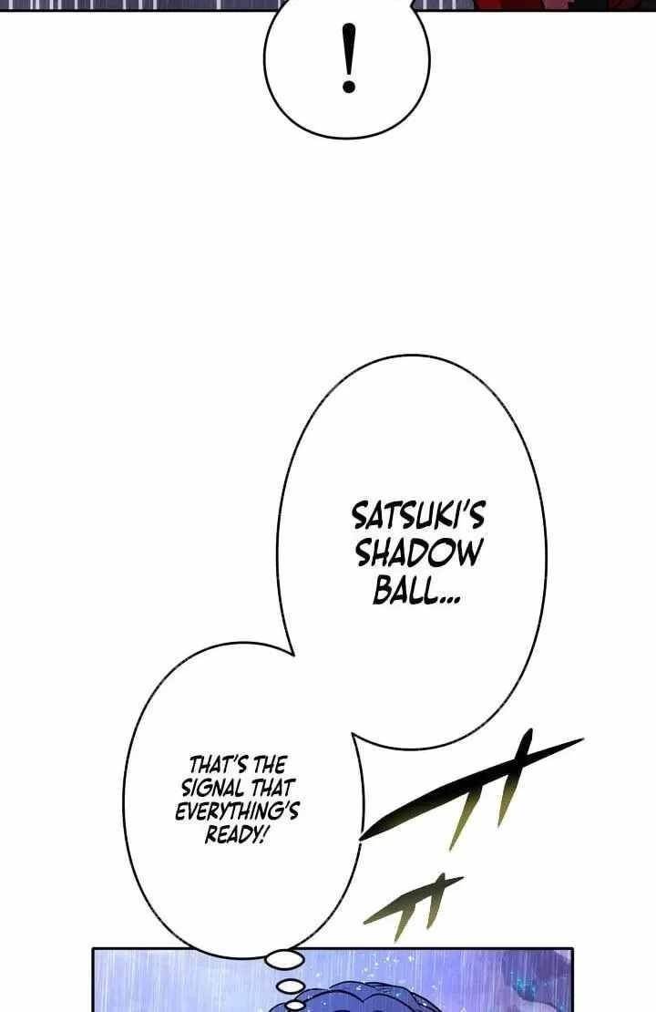 Reborn Ranker – Gravity User Chapter 196 - Page 85