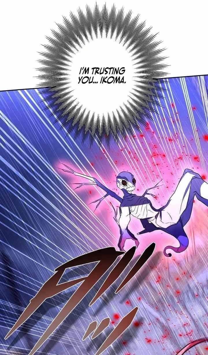 Reborn Ranker – Gravity User Chapter 196 - Page 88
