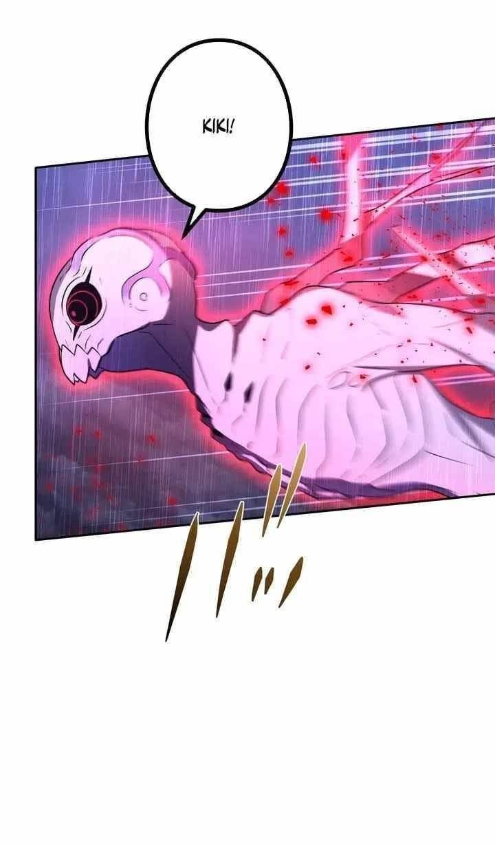 Reborn Ranker – Gravity User Chapter 196 - Page 90