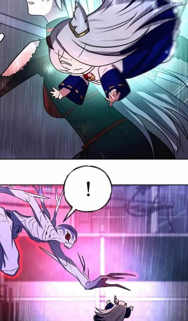 Reborn Ranker – Gravity User Chapter 196 - Page 94