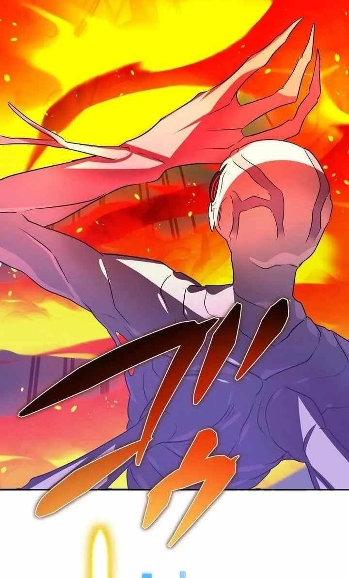 Reborn Ranker – Gravity User Chapter 196 - Page 96