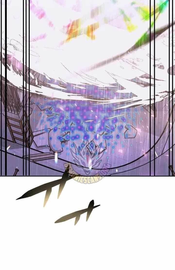 Reborn Ranker – Gravity User Chapter 197 - Page 12