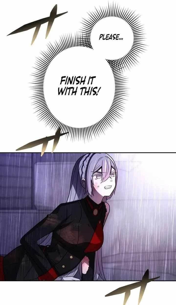 Reborn Ranker – Gravity User Chapter 197 - Page 13