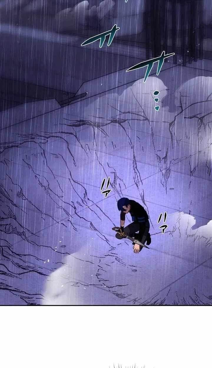 Reborn Ranker – Gravity User Chapter 197 - Page 19