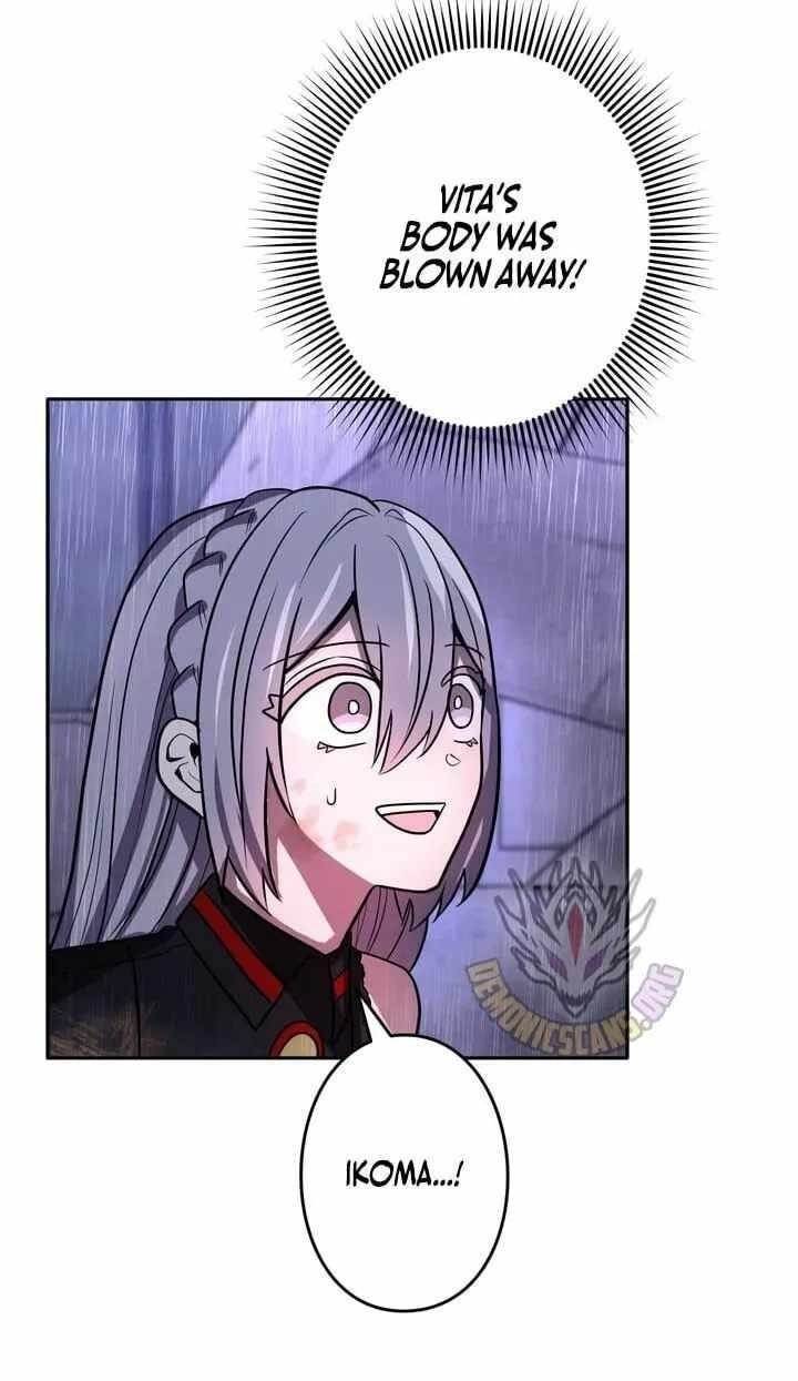 Reborn Ranker – Gravity User Chapter 197 - Page 20