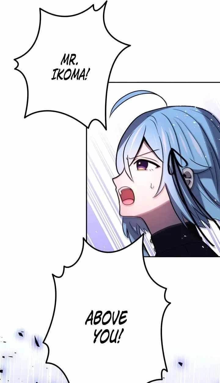 Reborn Ranker – Gravity User Chapter 197 - Page 21