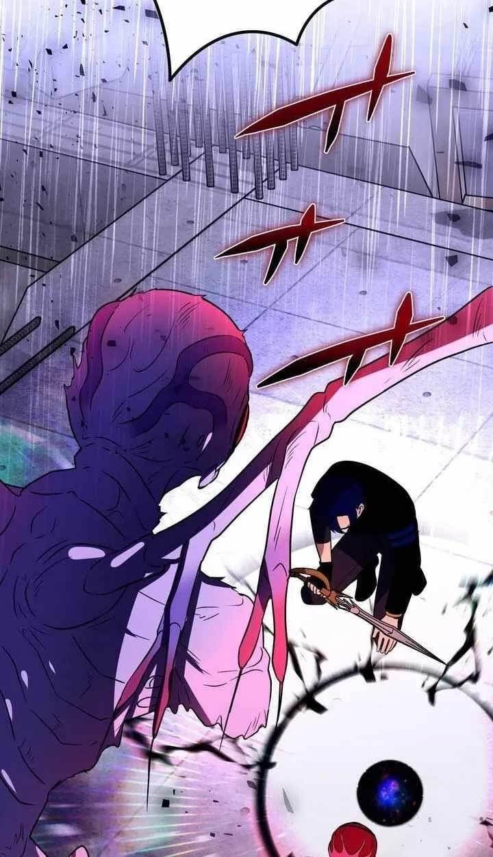 Reborn Ranker – Gravity User Chapter 197 - Page 22