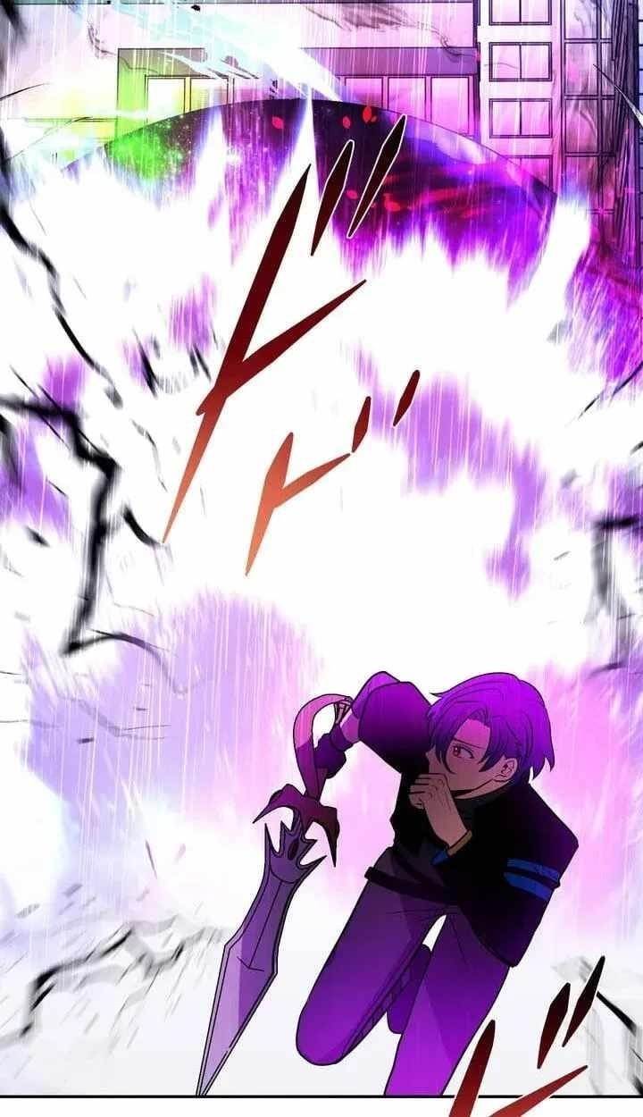 Reborn Ranker – Gravity User Chapter 197 - Page 24