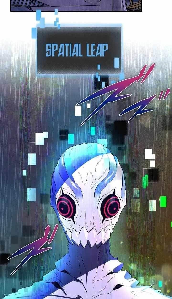 Reborn Ranker – Gravity User Chapter 197 - Page 26