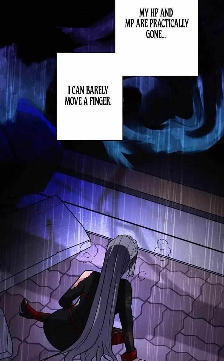 Reborn Ranker – Gravity User Chapter 197 - Page 33