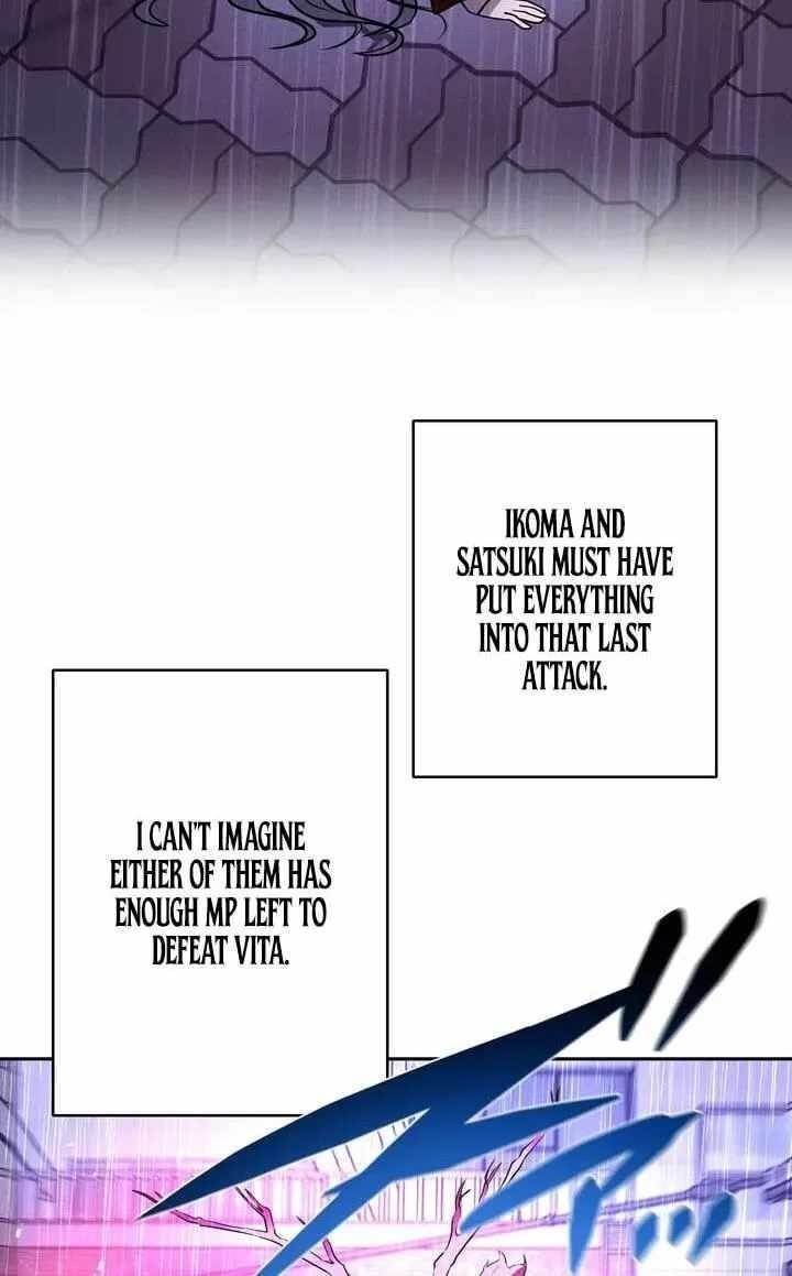 Reborn Ranker – Gravity User Chapter 197 - Page 34