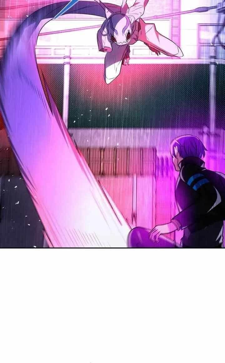 Reborn Ranker – Gravity User Chapter 197 - Page 35