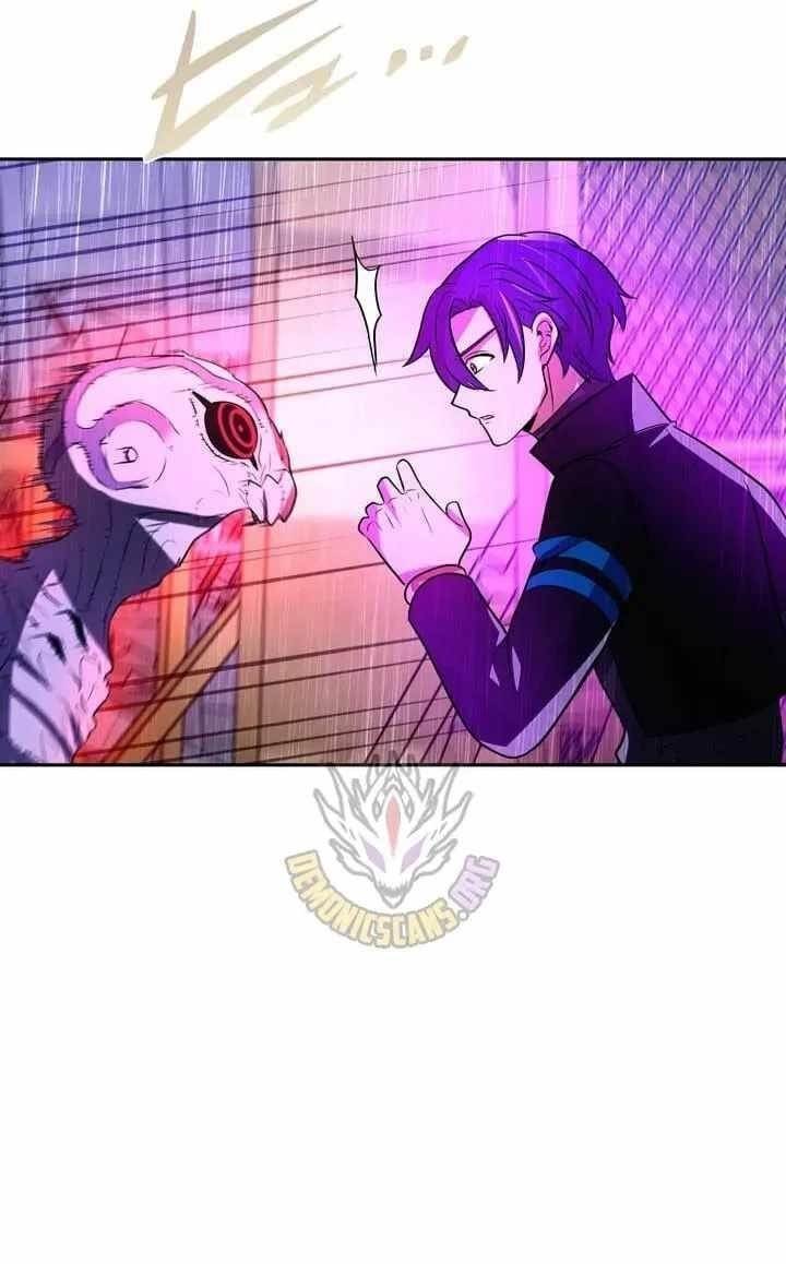 Reborn Ranker – Gravity User Chapter 197 - Page 36